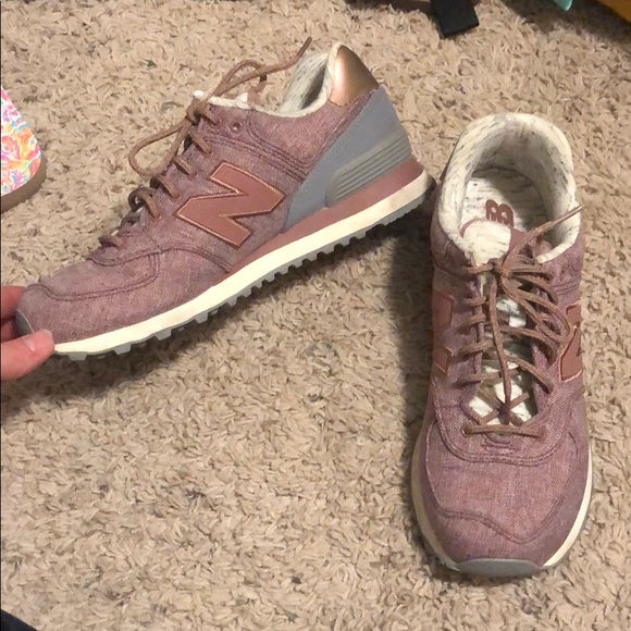 new balance revlite 547